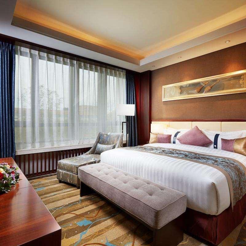 Beijing Hotel Minsk Værelse billede